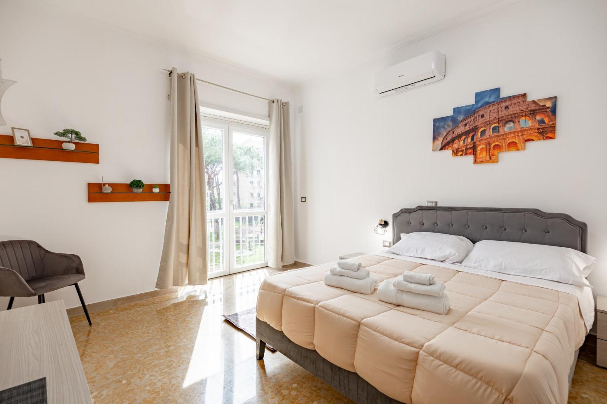 La Dolce Vita Roma Ngoại thất bức ảnh