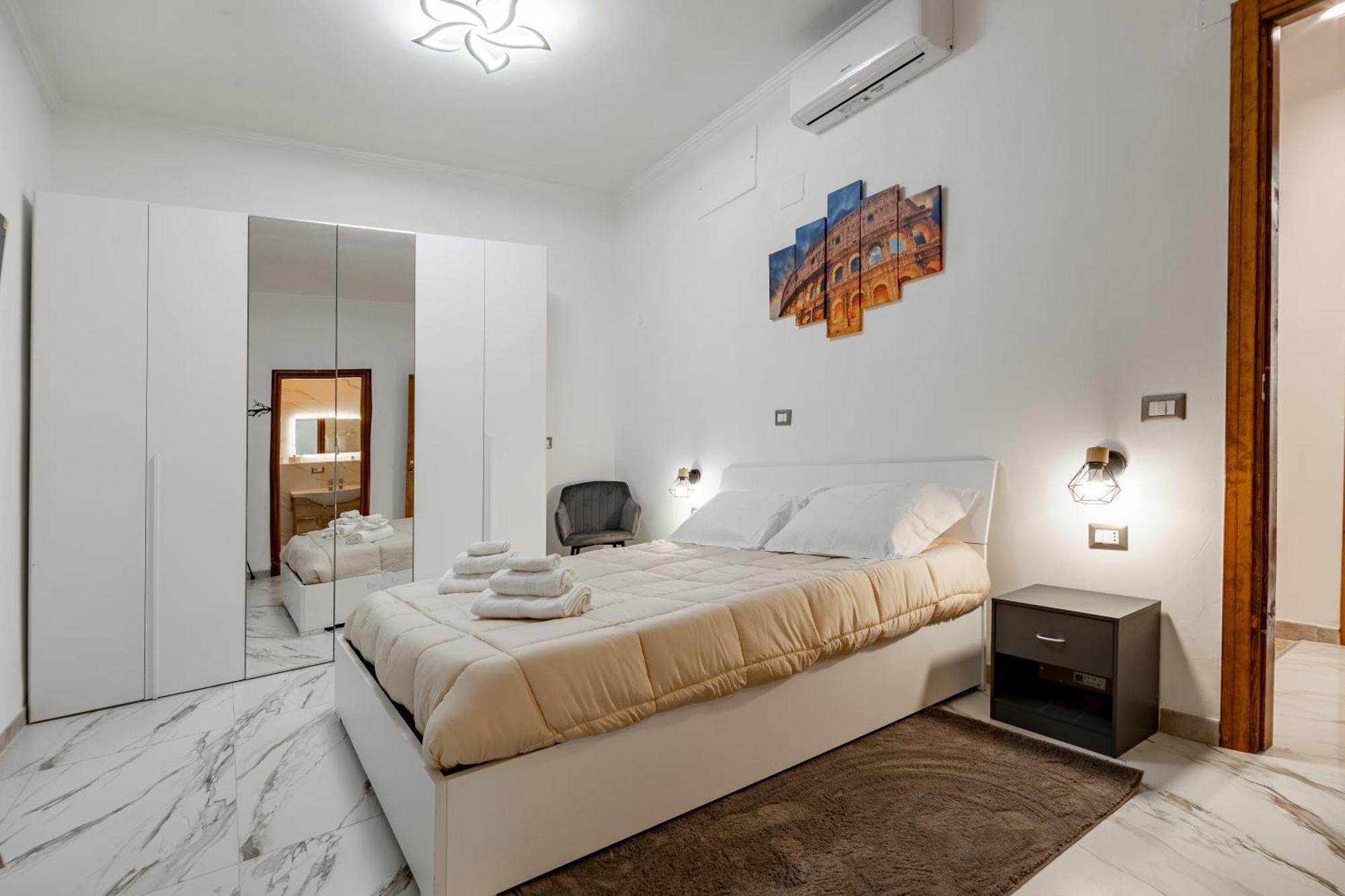 La Dolce Vita Roma Ngoại thất bức ảnh