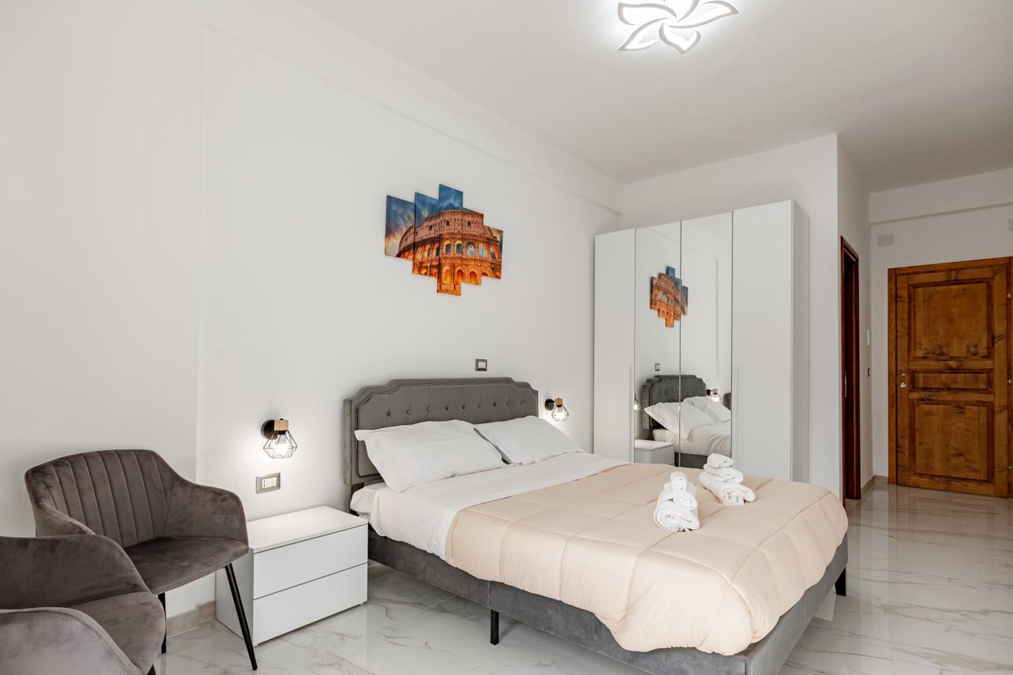 La Dolce Vita Roma Ngoại thất bức ảnh